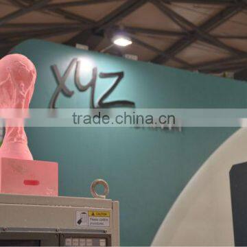 2015 New 4 Axis CNC Router 2030 With Syntec/Osai/ Siemens Control and Servo Driving System photo-4