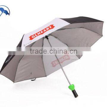 Cheap cost folding umbrella wine bottle Umbrella