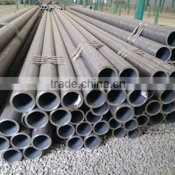 got API 5L/5CT GR.B ,ISO9001 certified SEAMLESS STEEL PIPE FOR FULID PIPE