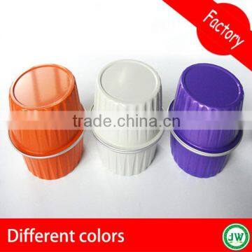 aluminum foil baking cups in guangzhou