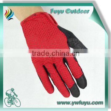 bike racing gloves