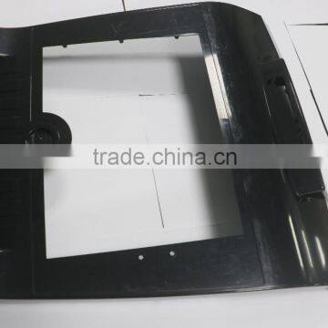 Electric Plastic Molding Hard Plastic Molding Molded Plastic Wigs photo-2