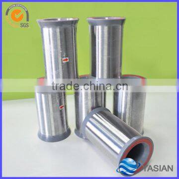 fine stainless steel wire rope