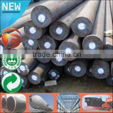 Hot Sale Mild round bar low carbon steel round bar 20CrMo 35mm diameter Tianjin