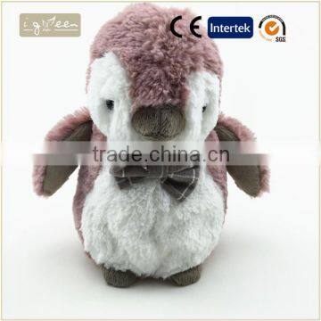 I-Green Toy Series-Fashional Style toy lovely penguin plush toy