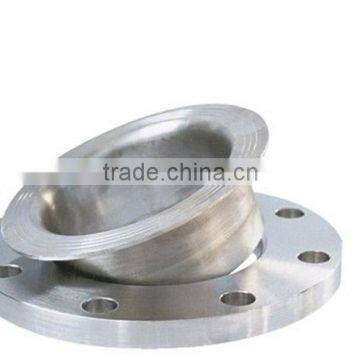 DIN10 Bar Carbon Steel Slipon Flange