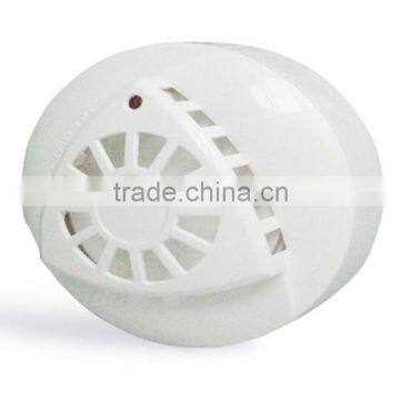 2-wire Network Fre Heat Smoke Detector for Fire Alarms