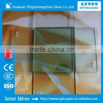 sell 6mm 5mm 4mm 3.2 mm Solar Tempered Glass