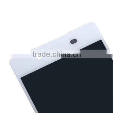 White Hot Sale Best Quality LCD Touch Screen Digitizer Assembly Replacement for Sony Z4 E6533 E6553 photo-5