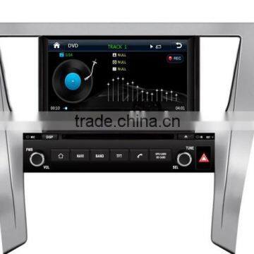 ZESTECH 9 Inch Gps Dvd Mp3 Player Car Audio System for TOYOTA ALPHARD 2015 photo-4