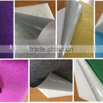 12*12"adhesive vinyl for cutting plotters sheets