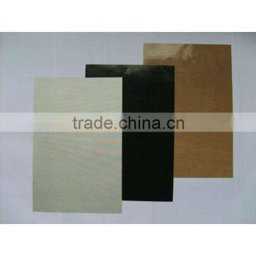 PTFE Coated Fiberglass High Temperature Resistance Cloth