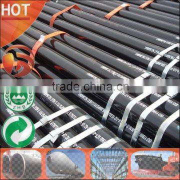 DIN C10 ASTM 1006 1008 Seamless Steel Pipe Din Carbon Steel Pipe