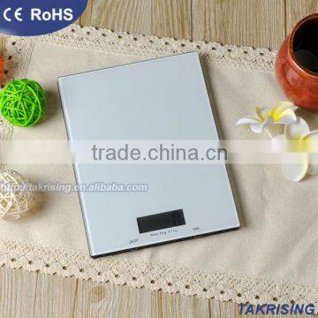 Printing Food Weighing Scales