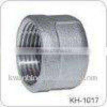 Stainless Steel Threaded Round Cap
