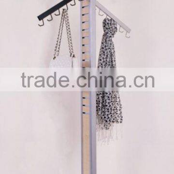 Retail Slatwall Display Tower photo-2