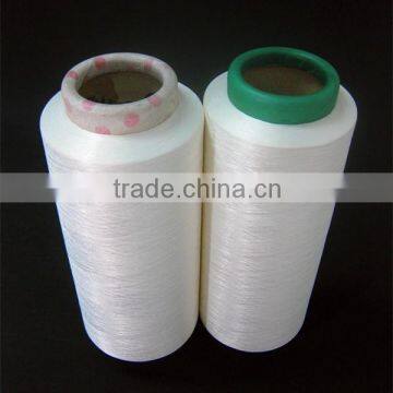 100% filament polyester yarn full dull polyester yarn ultraviolet polyester yarn