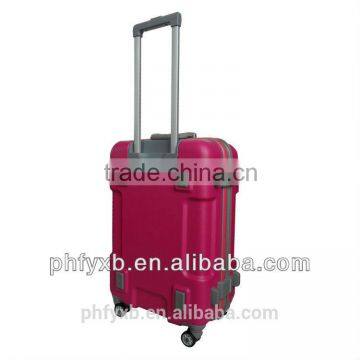 2016 China Factory Elegant Trolley Case ,PC New Design Luggage Bags,Hardshell Travel Trolley Cases photo-3