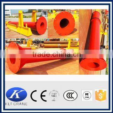 Stationary Jib Crane, Pillar Mounted Jib Crane, Column Mounted Jib Crane, Floor Mounted Jib Crane, Jib Crane photo-5