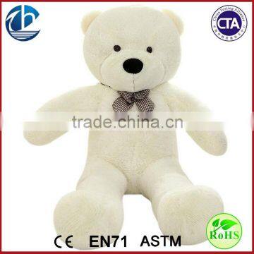 2 Meters Giant Plush Teddy Bear / Giant Plush Bear / Plush Soft Stuffed Big Teddy Bear