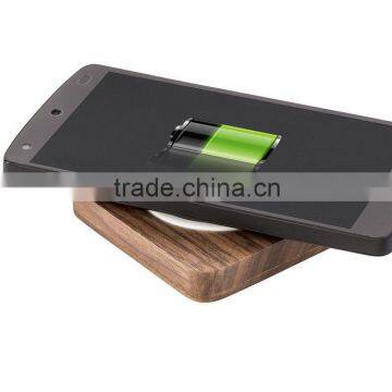 china smart case phone use wireless charger