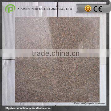 Wholesale Customized China Iundra Brown Granite