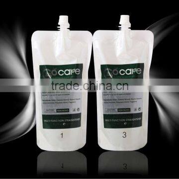 Mutil Function Rebonding Cream