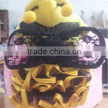 Pet Coat /bee Dog Coat photo-2