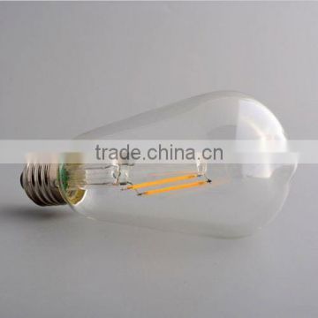 2015 wholesale Passed EMC LVD led filament r7s