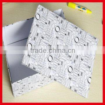2014 Useful Jeans Paper Hang Tag