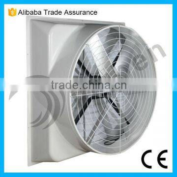 Alibaba zhejiang factory industrial centrifugal fiber glass exhaust fan price