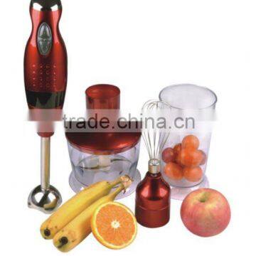 Multi-function Hand Blender