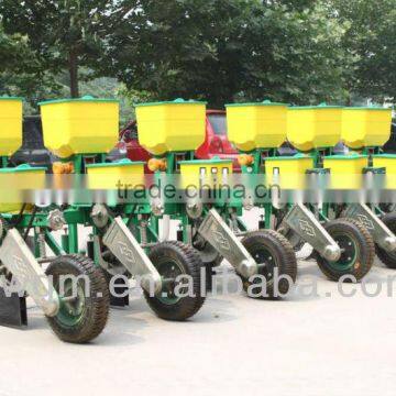 Hot sale 6 rows Corn(Maize) seeder