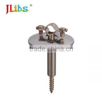 Pipe Clamp With Serew photo-2