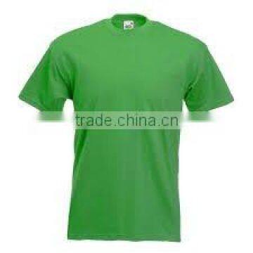 l beauty color Wholesale plain t-shirts for men/mens t-shirts