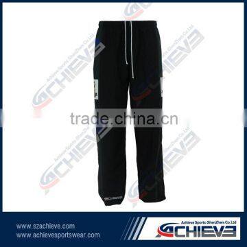 custom sublimated ice hockey pants