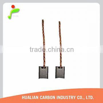 motorcycle parts carbon brush CG-125