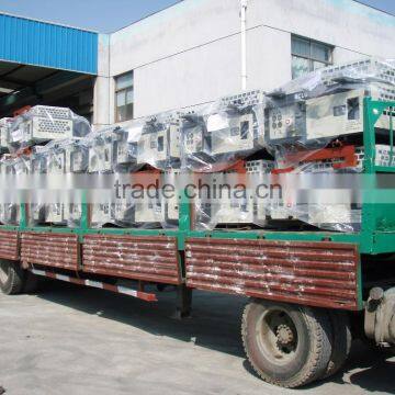 Under Slung Generator photo-6