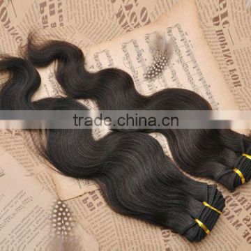 2014 new hair product factory price natrula curly hair extension