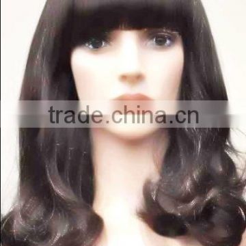 top new fashion synthetic wigs