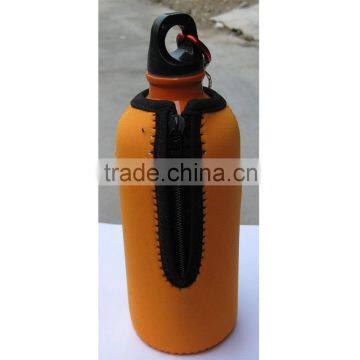 aluminium sports bottle