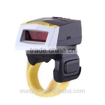 MS3392-H portable bluetooth android 2d barcode scanner for pdf417 2d/ Data Matrix