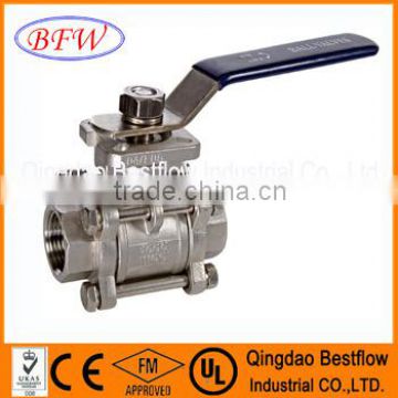 floating valve