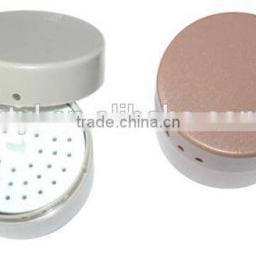 Hot Sale Denture Endo Box/Bur Holder Box