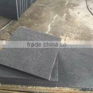 G654 Polished Granite Tiles