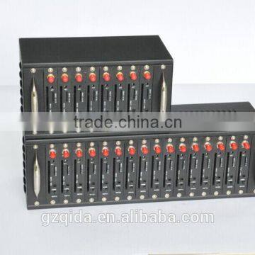 LEKA Modem 16 Port Modem Gsm Pool Bulk Sms Device With AT Command