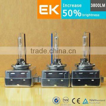 EK LIGHTING LTD 3800LM D1 D2 D3 D4 Bulbs Auto Parts Headlight D1S D2S D3S D4S HID Headlight Ultra d5s xenon bulb