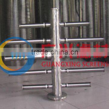 Wedge Wire Collector Distributor photo-5