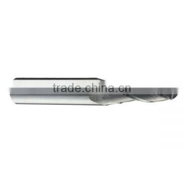 HSS Cobalt 8, 4 Flute Taperred End Mill