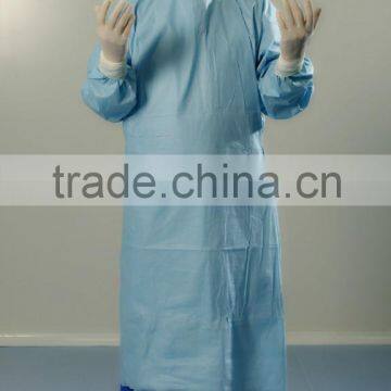 Nonwoven Medical Gowns/Nonwoven Patient Gown/Hospital Medical Gowns